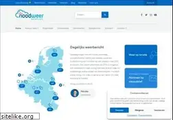 Sites similar to noodweer.be