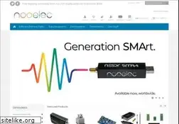 Sites similar to nooelec.com