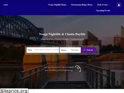 Sites similar to nooganightlife.com