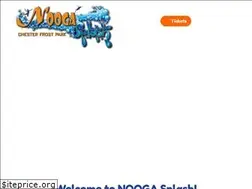 Sites similar to noogasplash.com