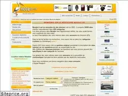 Sites similar to noogle.fr