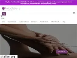 Sites similar to noogleberry.com