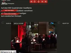 Sites similar to noohn.ch