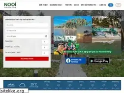 Sites similar to nooi.vn