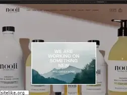 Sites similar to nooiiproducts.com