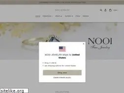Sites similar to nooijewelry.com