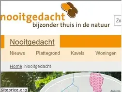 Sites similar to nooitgedachtrolde.nl