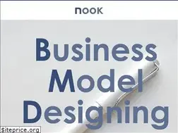 Sites similar to nook.blue