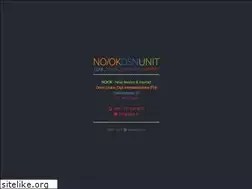 Sites similar to nook.ch