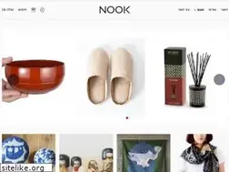 Sites similar to nook.co.il