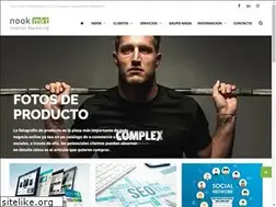 Sites similar to nook.com.ar