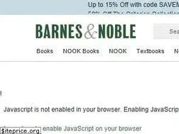Sites similar to nook.com