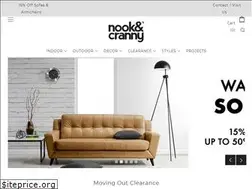 Sites similar to nookandcranny.com