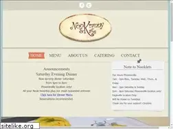 Sites similar to nookandkrannykafe.com