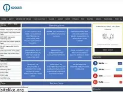 Sites similar to nookari.blogspot.com