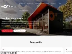 Sites similar to nookaspace.com