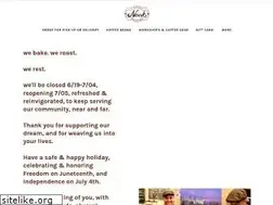 Sites similar to nookbakeryandcoffee.com