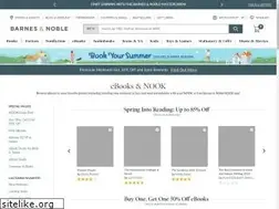 Sites similar to nookcolor.com