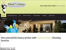 Sites similar to nookcranny.ca