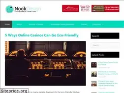 Sites similar to nookdesign.ca
