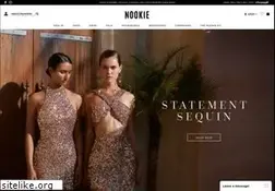 Sites similar to nookie.com.au