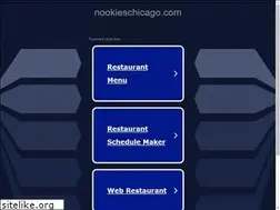 Sites similar to nookieschicago.com