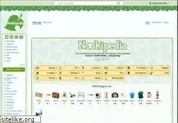 Sites similar to nookipedia.com