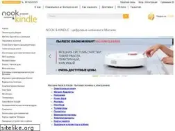 Sites similar to nookkindle.msk.ru