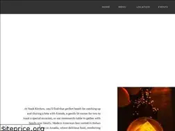 Sites similar to nookkitchen.com