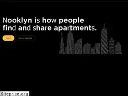 Sites similar to nooklyn.com
