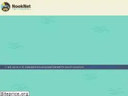 Sites similar to nooknet.net