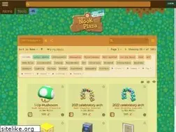 Sites similar to nookplaza.net