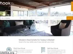 Sites similar to nookrealestate.com