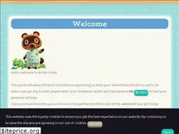 Sites similar to nooksguide.com