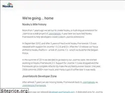 Sites similar to nooku.org