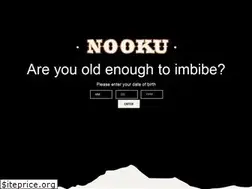 Sites similar to nookubourboncream.com