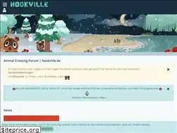 Sites similar to nookville.de