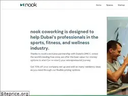 Sites similar to nookwork.ae