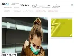 Sites similar to nool.hu