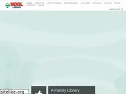 Sites similar to nool.in