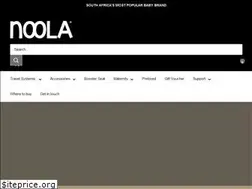 Sites similar to noola.co.za