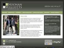 Sites similar to noolawllc.com