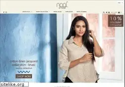 Sites similar to noolbyhand.com