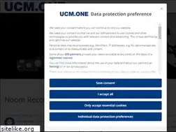 Sites similar to noom-records.com