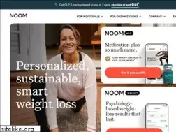 Sites similar to noom.com