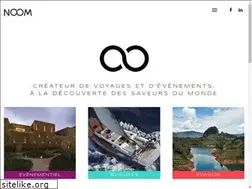 Sites similar to noom.fr
