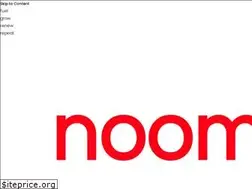 Sites similar to nooma.nl