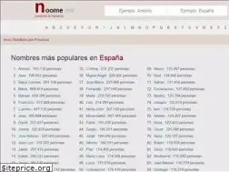 Sites similar to noome.net