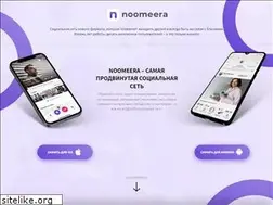 Sites similar to noomera.ru