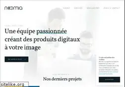 Sites similar to noomiastudio.com